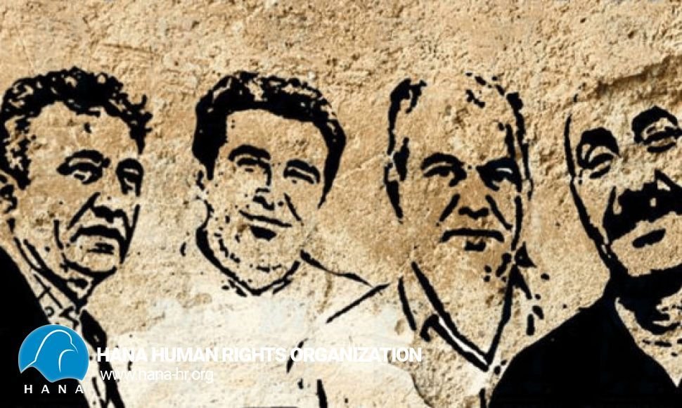 Important letter from the families of the detained teachers: Eskandar Lotfi, Shaban Mohammadi, Massoud Nikkhah and Rasoul Badaghi