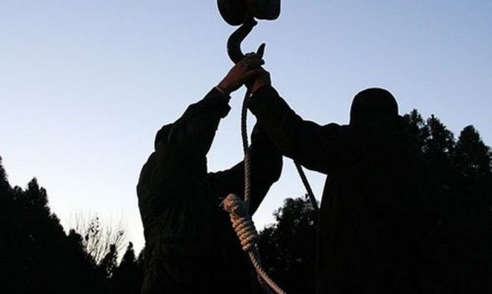 Execution of 5 Kurdish citizens in Sanandaj and Uromiah