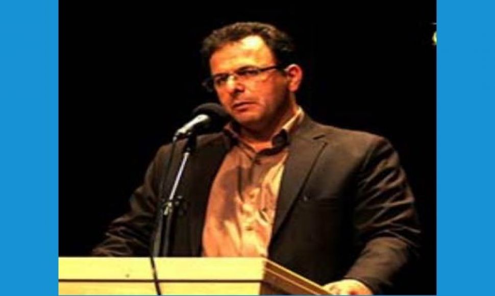 Sanandaj / A Kurdish lawyer was sentenced to 10 months in prison for political activity