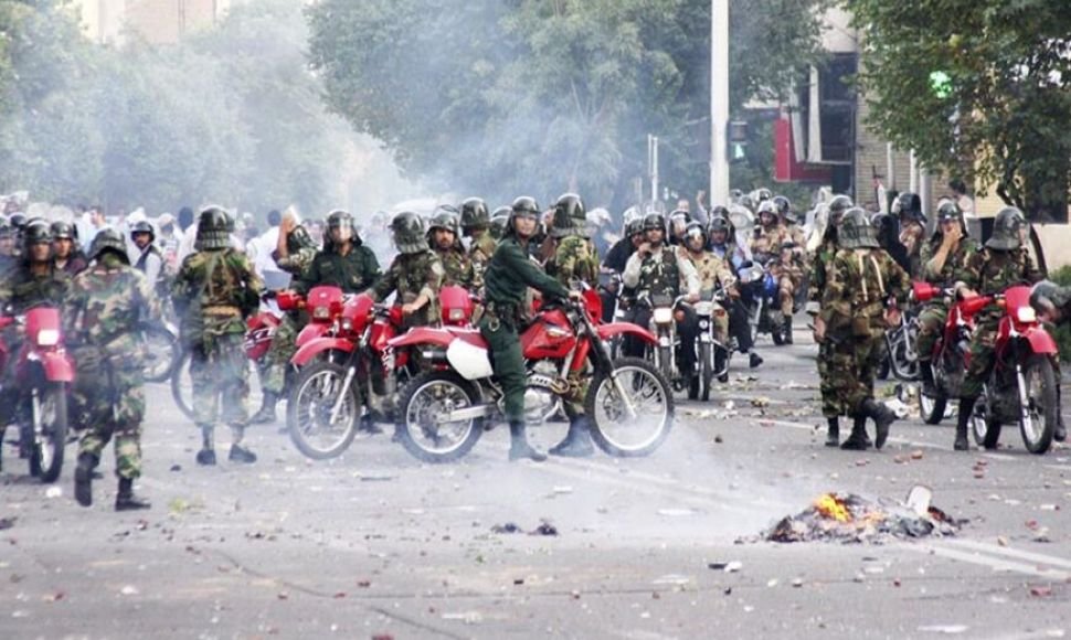 224 organizations and 65 personalities have issued an urgent appeal to the international community to stop the Iranian regime’s brutal violence against peaceful demonstrators.