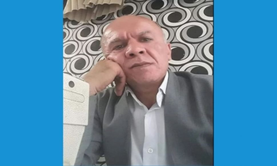 Mariwan / The fate of a citizen detained by the intelligence service is still unknown