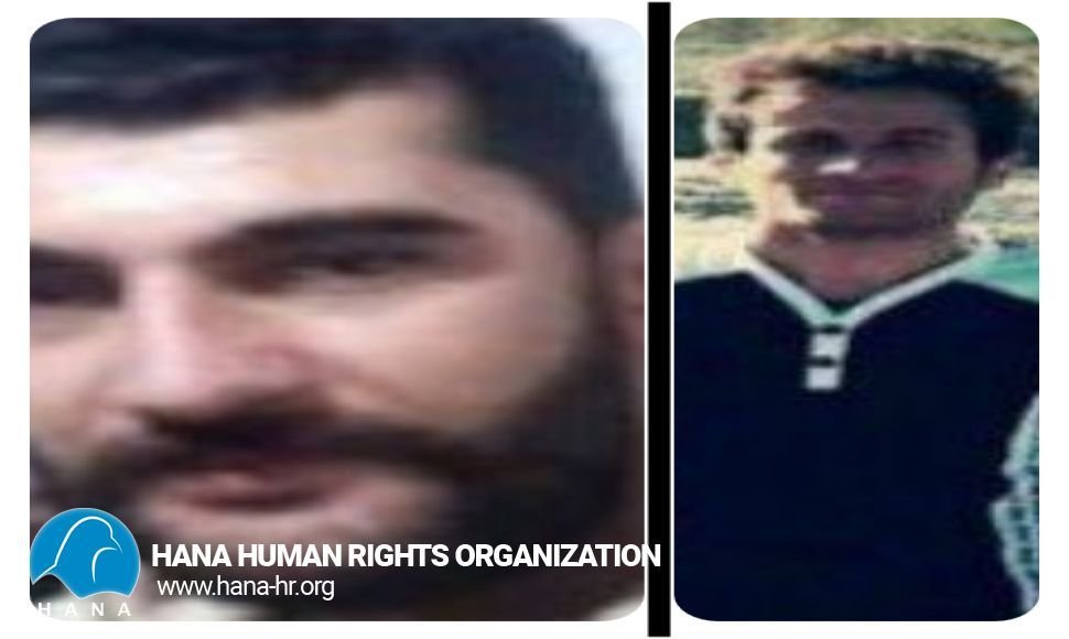 Oshnaviyeh /Release of a Kurdish citizen with an electronic bracelet 