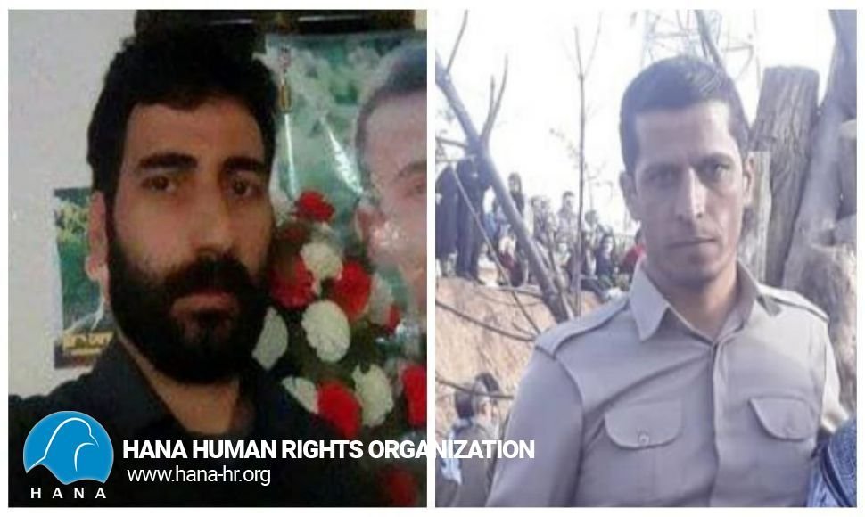 Sanandaj / Two Kurdish citizens were sentenced to prison in absentia