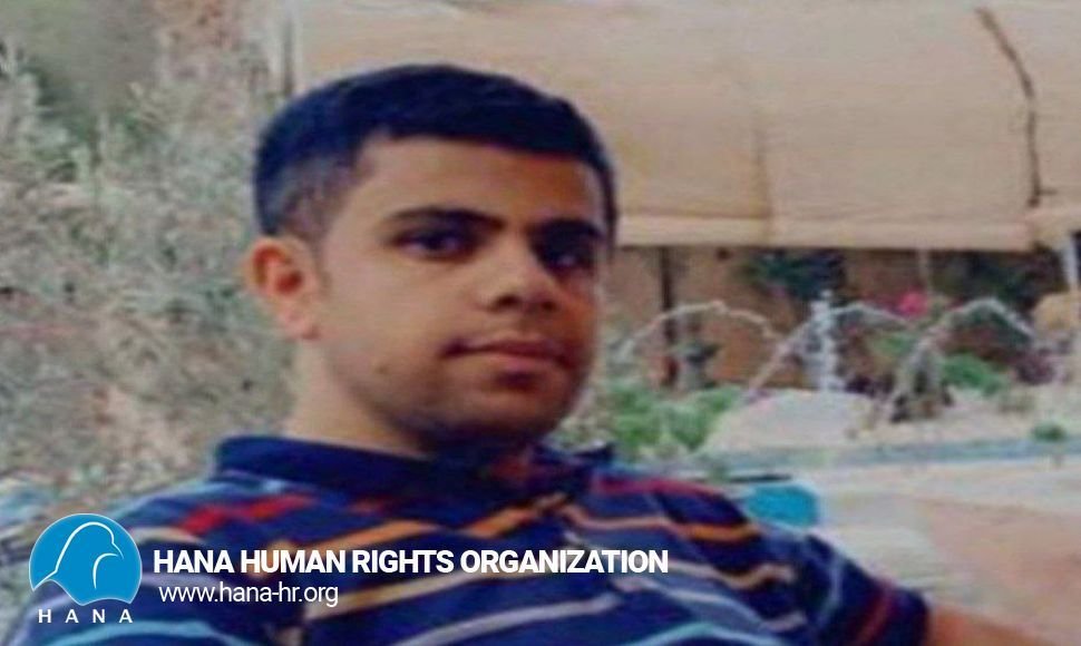 Banah; Release a Kurdish labor activist on bail