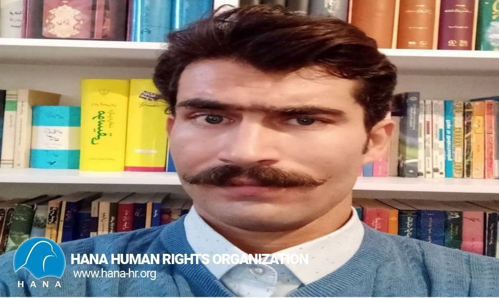 Suspicious death of a Kurdish political activist in Kermanshah
