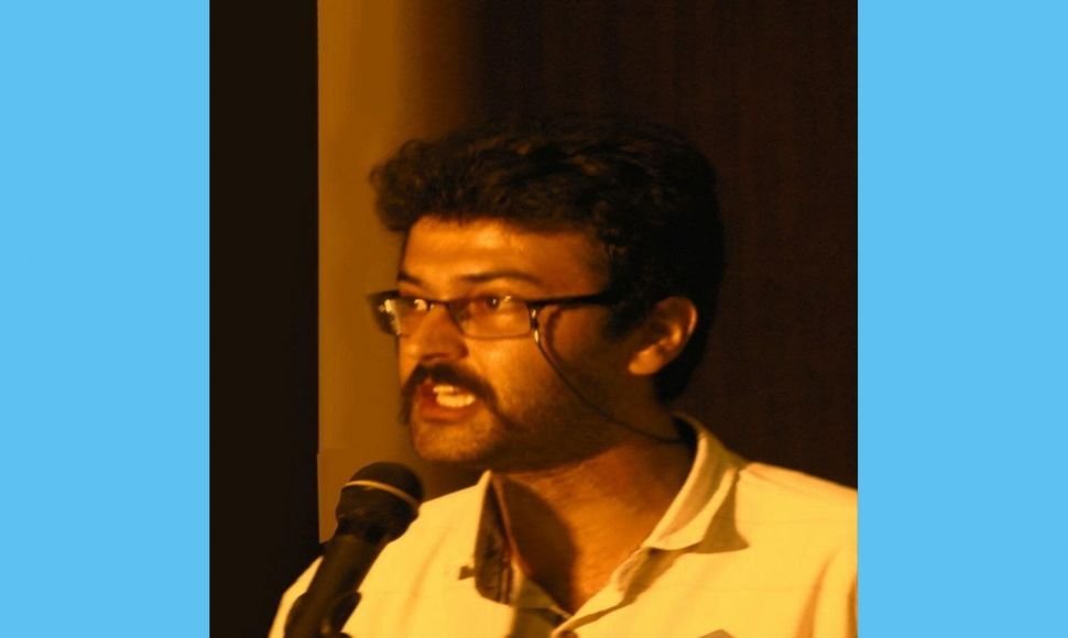 Mariwan/ Aram Fathi was transferred to the quarantine ward of Marivan Central Prison