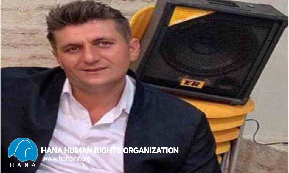 Sardasht; The death of a Kurdish Kolber in Kowsar hospital in Sanandaj