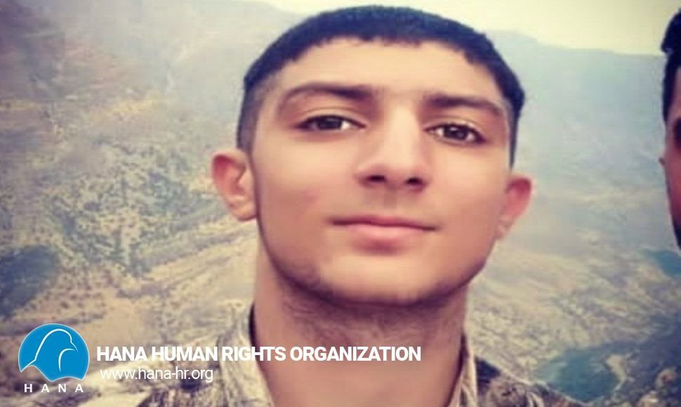 Mariwan; The fate of a teenage prisoner is in a state of ambiguity after 18 months in prison!