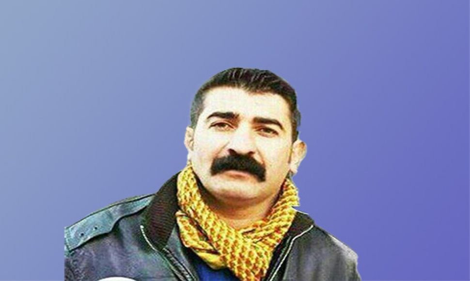 Saqqez; Abduction and ignorance of the fate of a citizen by the security forces