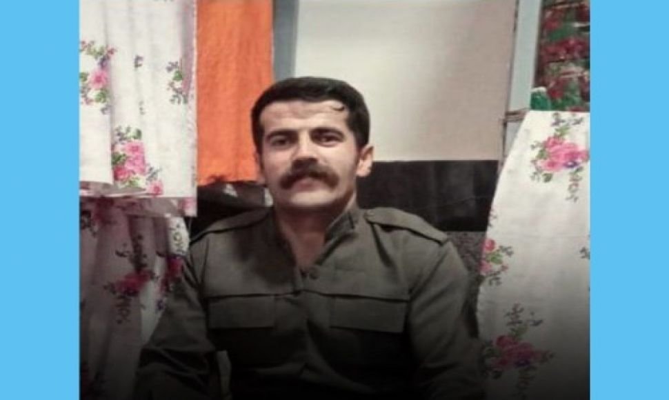 Urmia; Shaker Behrouz, a Kurdish political prisoner, was transferred to an unknown place