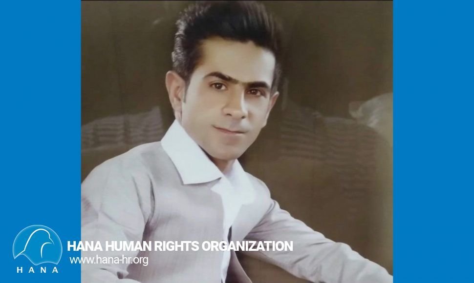 The death of a worker from Sarovabad in Halbeja.