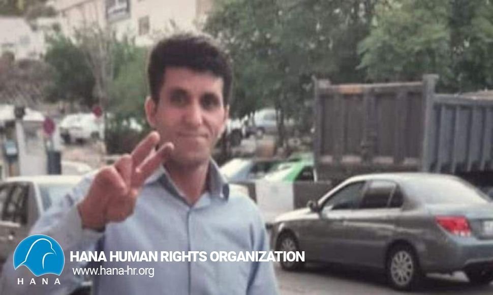 Marivan; Barzan Mohammadi released from prison