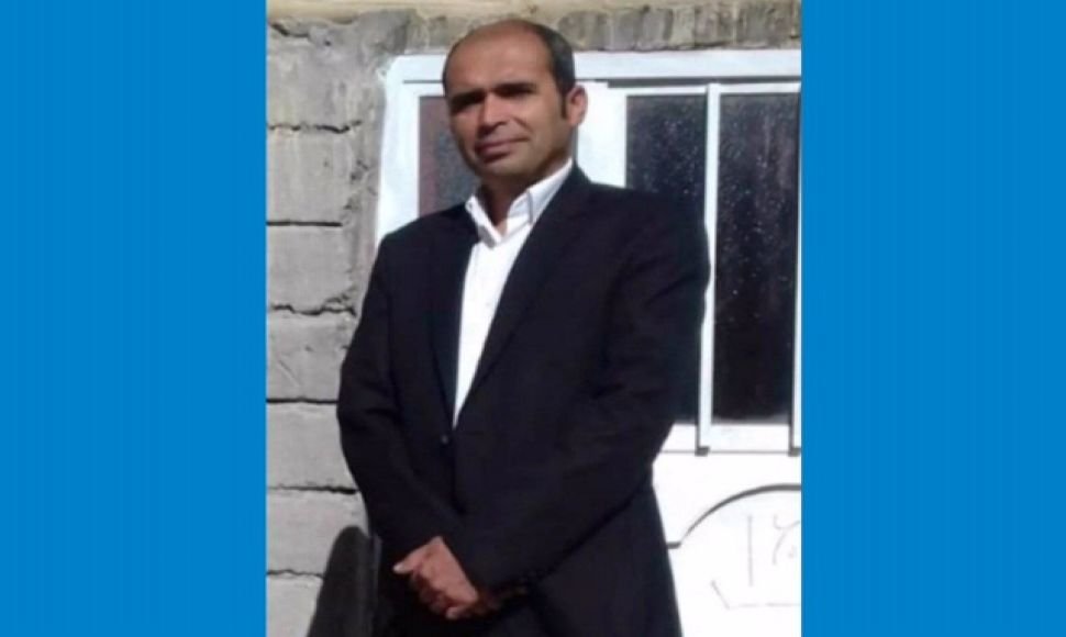 Orumieh; worker's death following work incident