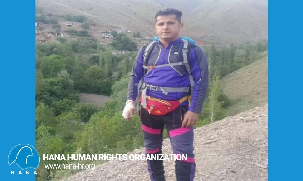 Sanandaj; Release of a citizen from prison on bail