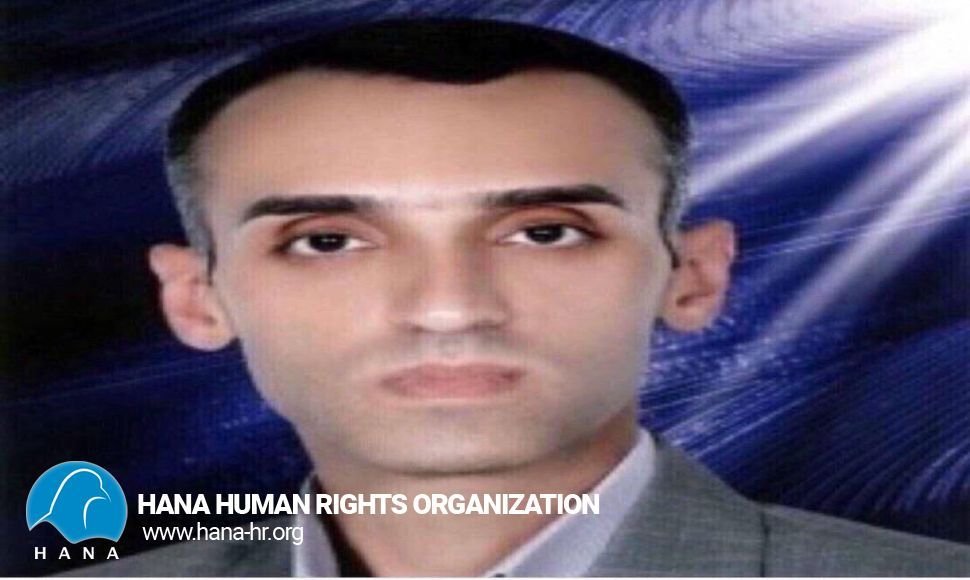 Death threat to Dr. Nasser Fahimi, a political prisoner from Sanandaj, in Tehran prison
