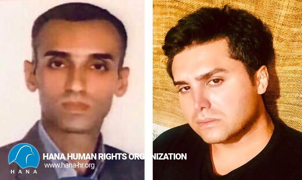 Dr. Nasser Fahimi threatened with death from inside prison