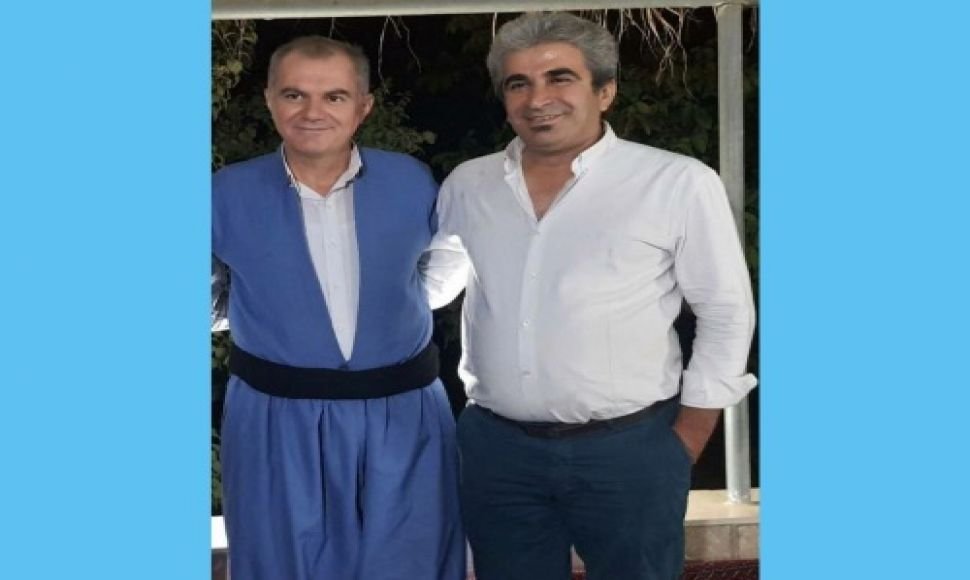 Marivan; Release of two trade union activists on bail