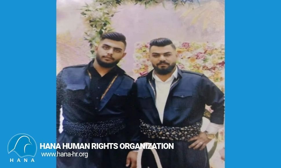 Two brothers from Oshnaviyeh were sentenced to death in absentia