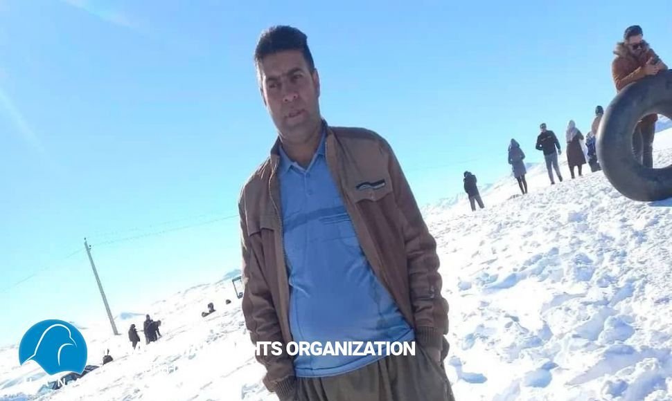 Diwandareh; The death of the second protesting citizen due to the firing of repressive forces