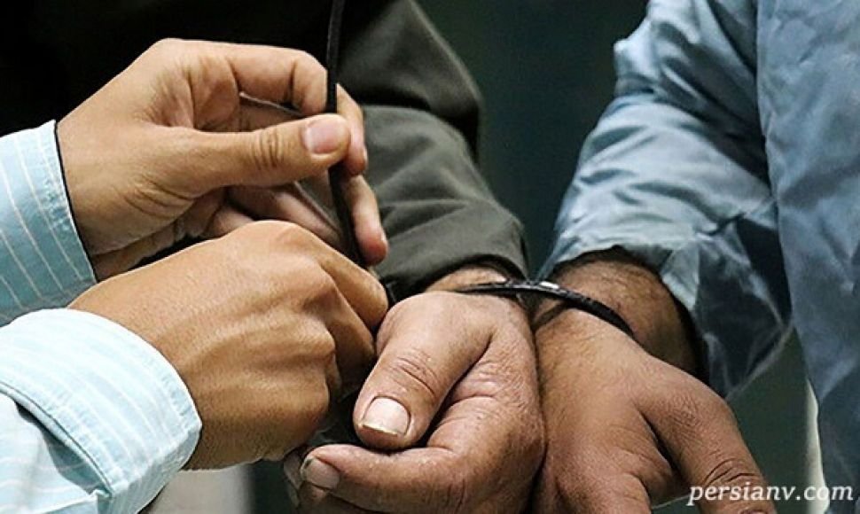 Marivan / Detention of 2 citizens by intelligence forces
