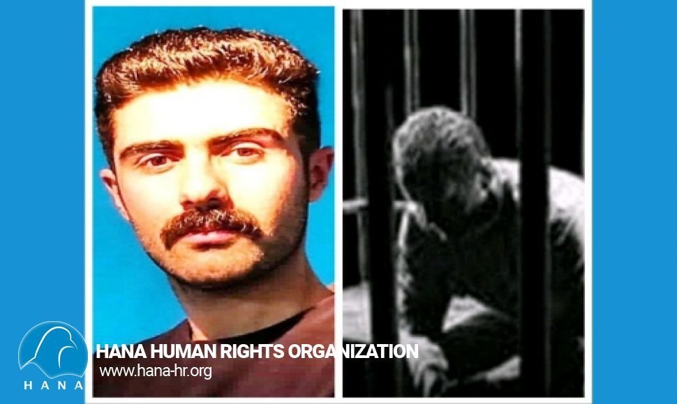 Piranshahr; Arrest of two citizens by government forces