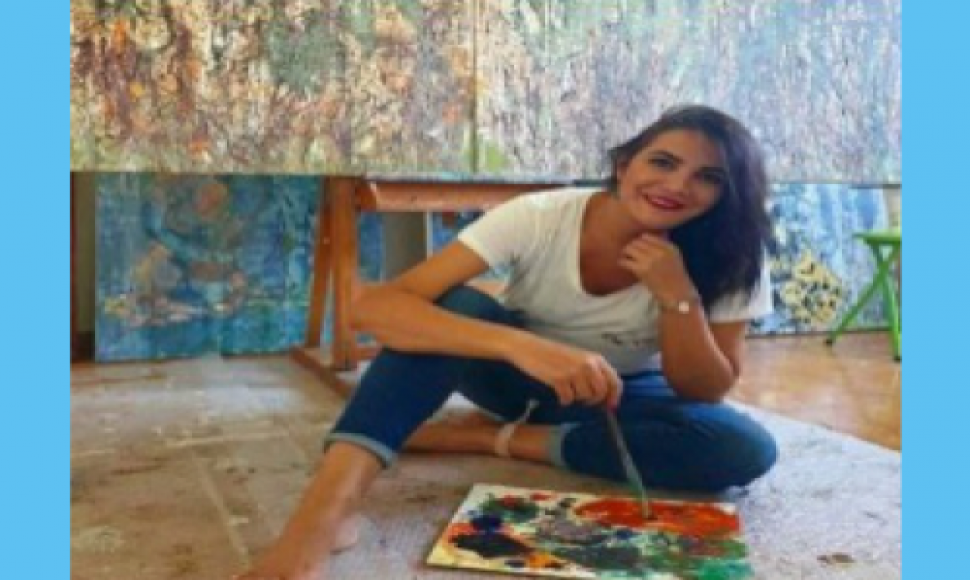 Abduction of a citizen by repressive forces in Tehran