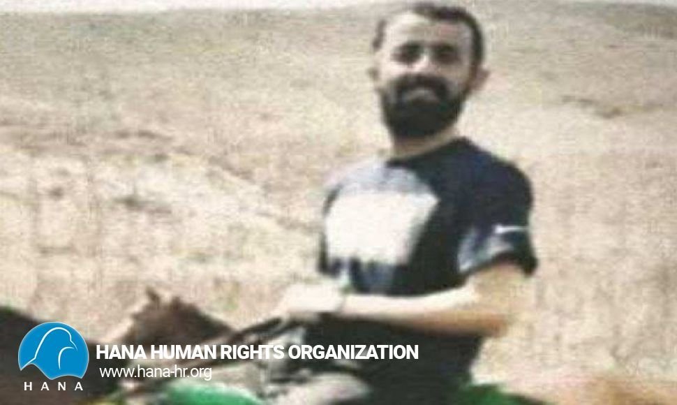 Orumieh; A worker dies due to a fall from a height