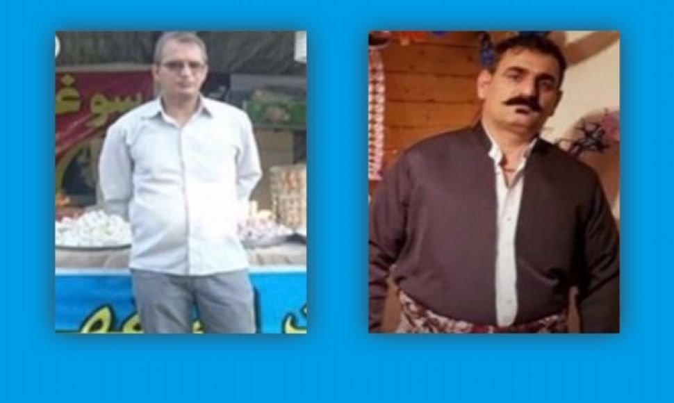 Quchan / Detention of two Kurdish citizens by security forces