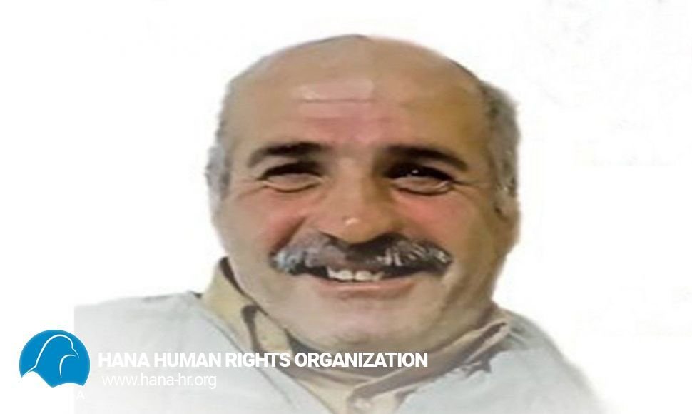 Piranshahr; The death of a citizen due to the firing of repressive forces