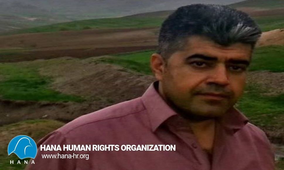 Bukan: The death of a protesting citizen with batons by the security forces