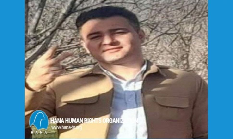 Kamran Dastan was temporarily released from the intelligence detention center