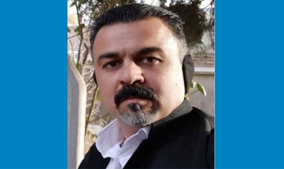 Saqez / Four months imprisonment for a media activist