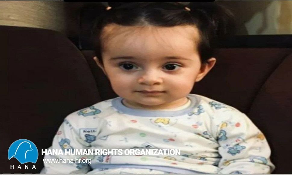 Sanandaj / Two robbers killed a two-year-old girl