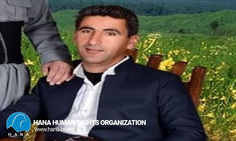 10 years in prison for a Kurdish cultural activist