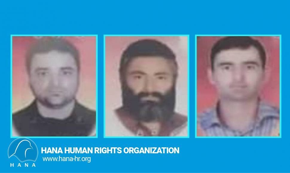 Kermanshah; Lack of job security claimed the lives of 3 Kurdish citizens