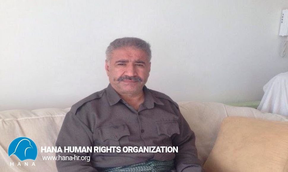 The judiciary's senario making against Dr. Mohammad Ghadami continues