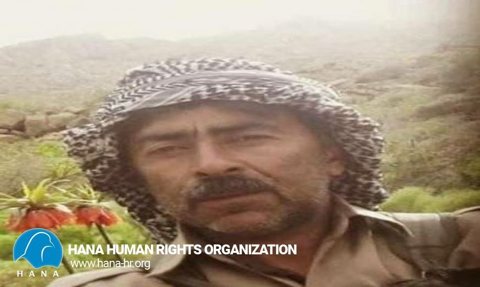 Kamyaran /  Security forces arrest a cleric