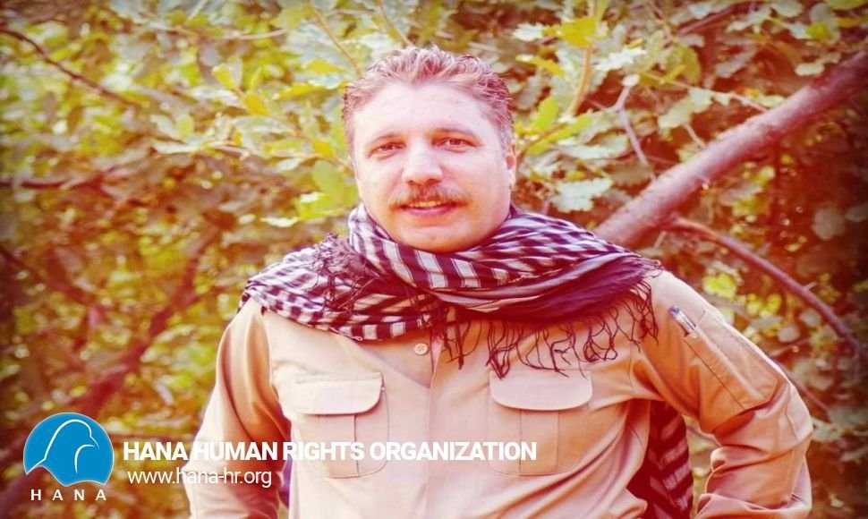 A Kurdistan Democratic Party leader assassinated in Kurdistan Region
