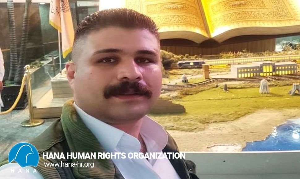 Oshnavieh: Release of a Kurdish citizen on bail