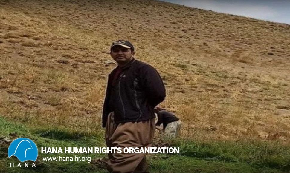 Divandareh / Temporary release of Omid Sar Afraz