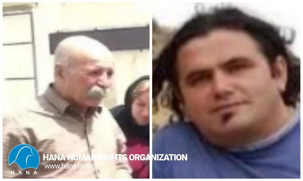 Temporary release of two labor activists