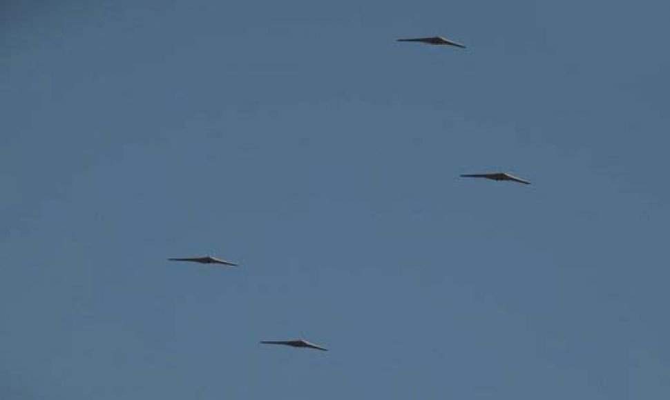 Spy drones patrol the skies of Komala headquarters / Bagheri threatens Kurdish parties