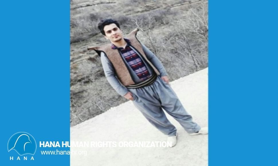 Abduction of a citizen by government forces