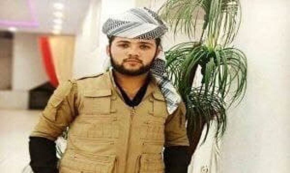 2 political prisoners released in Maku and Naghadeh