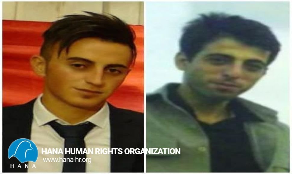Death of two Kurdish workers in Mahabad