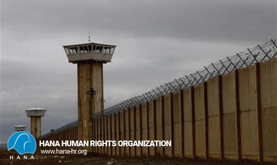 More information from a prisoner who was murdered!