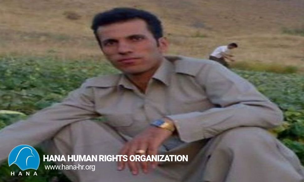 Mahabad; Transferring a detained citizen to Urmia