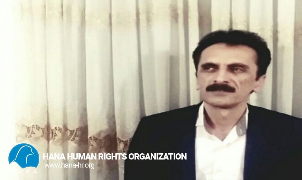 Marivan / Summoning a union activist to the Revolutionary Court