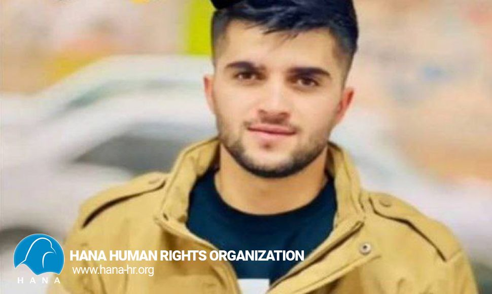 Javanrood; Uncertainty of a citizen detained by security agencies