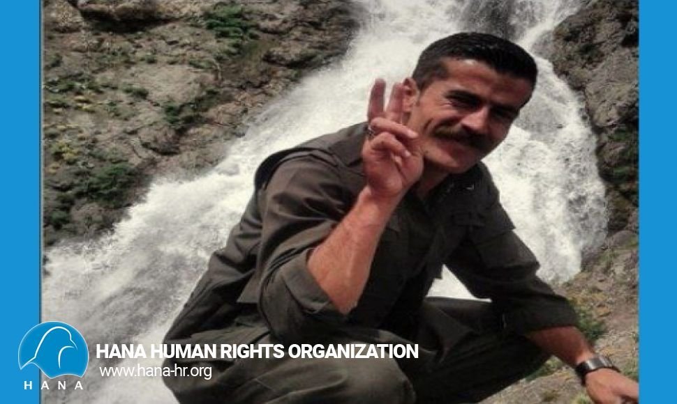 Urmia: Canceling the death sentence of political prisoner Shaker Behrouz